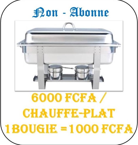 Non-Abonne